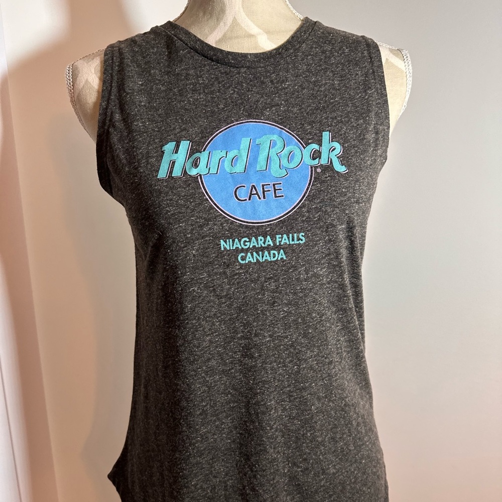 Hard Rock Cafe brand new graphic t shirt